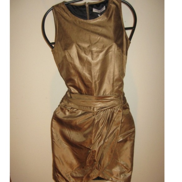 Gorgeous Dress - Picture 1 of 10